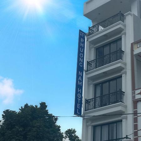 Khách sạn Phương Nam Hotel Pa Hiem Ngoại thất bức ảnh