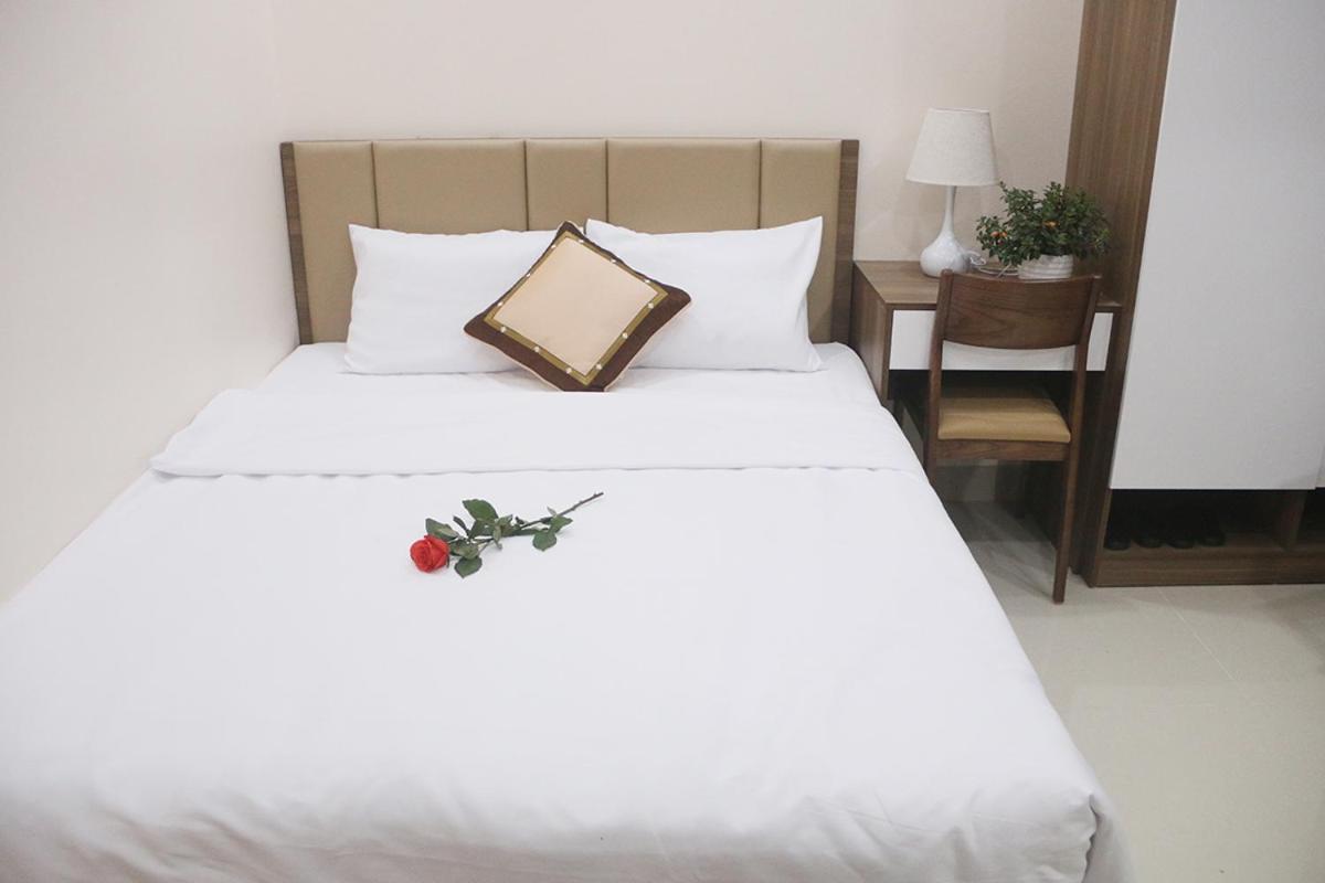 Khách sạn Phương Nam Hotel Pa Hiem Ngoại thất bức ảnh